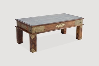 Table basse - Naturel