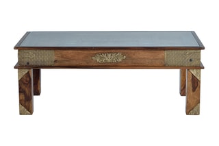 Table basse - Naturel