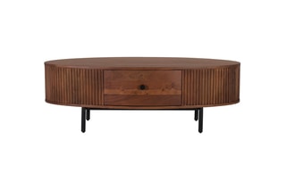 Table basse - Naturel