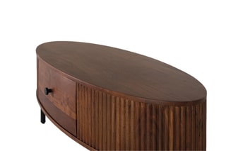 Table basse - Naturel