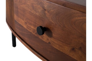 Table basse - Naturel