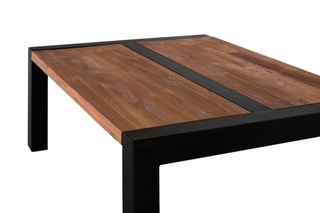 Table basse 
Naturel