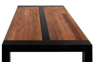 Table basse 
Naturel