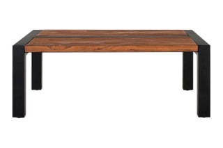 Table basse 
Naturel