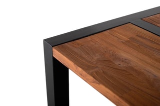 Table basse 
Naturel