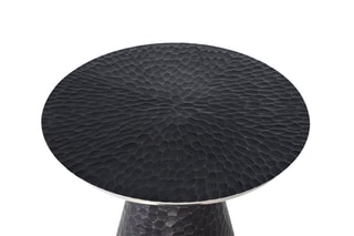 Table basse - Gris foncé