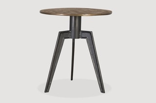 Table basse - Bronze