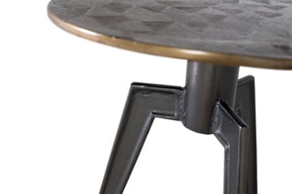 Table basse - Bronze