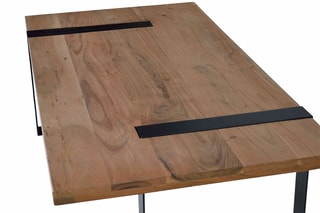 Table basse - 
Naturel