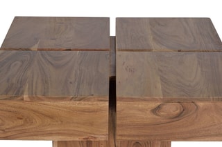 Table basse - Naturel
