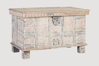 Coffre de rangement - 87 x 53 x 44 cm