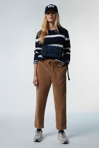 Camisola - Azul-marinho