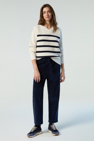 Camisola - Cru