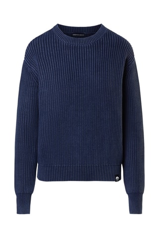 Camisola - Azul-marinho
