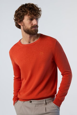 Camisola - Laranja