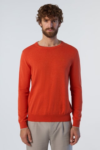 Camisola - Laranja