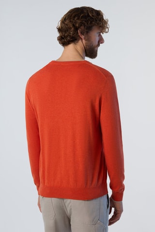Camisola - Laranja