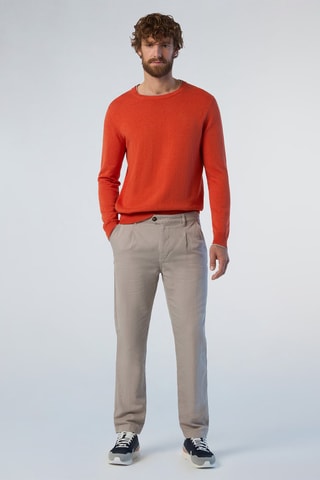 Camisola - Laranja