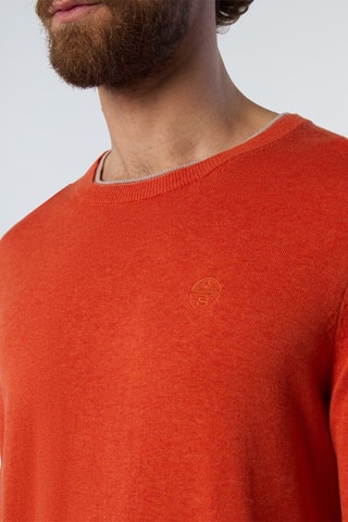 Camisola - Laranja