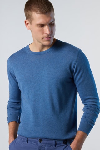Camisola - Azul