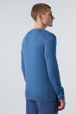 Camisola - Azul