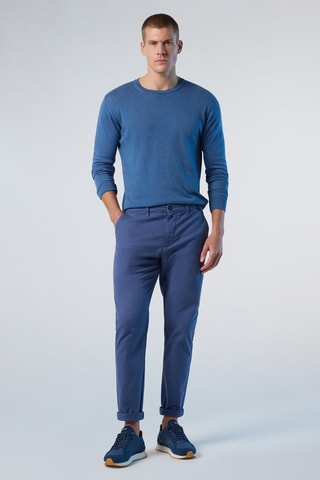 Camisola - Azul