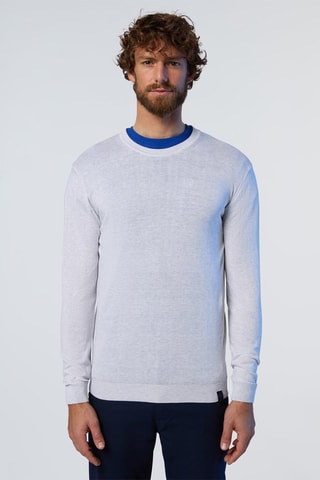 Camisola - Cinzento