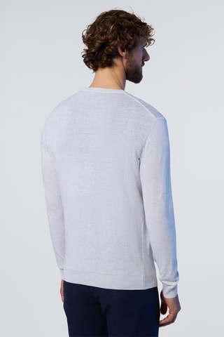 Camisola - Cinzento