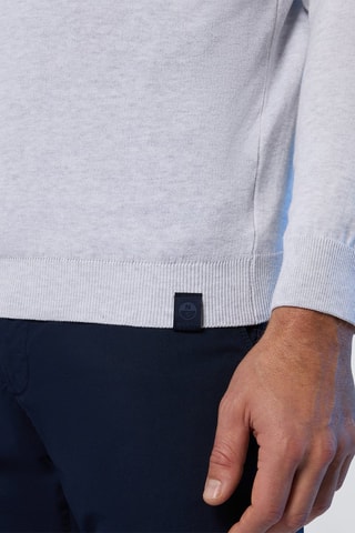 Camisola - Cinzento