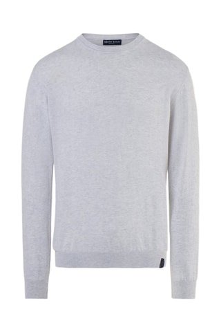 Camisola - Cinzento