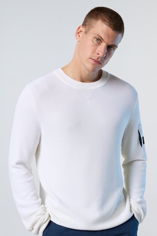 Camisola - Branco