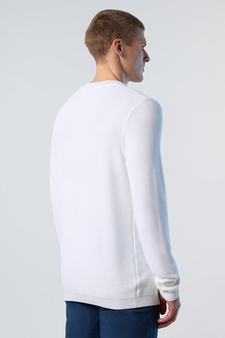 Camisola - Branco