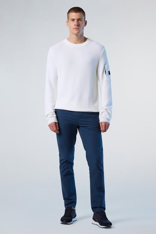 Camisola - Branco