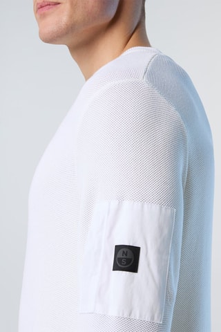 Camisola - Branco