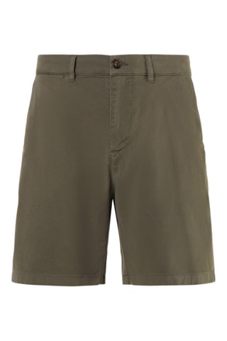 Bermudas regular - Verde