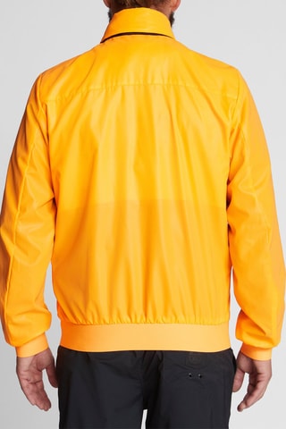 Casaco Laranja