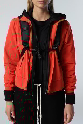 Bomber Coral