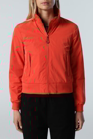 Bomber Coral