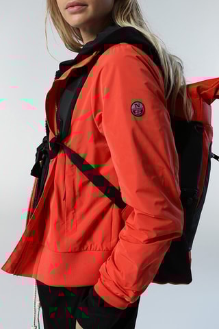 Bomber Coral