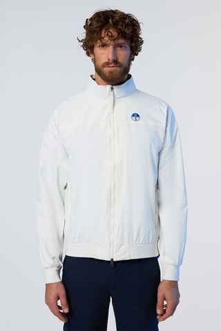 Bomber - Branco