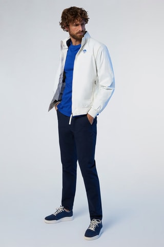 Bomber - Branco