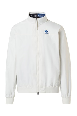 Bomber - Branco