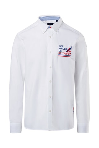 Camisa - Branco