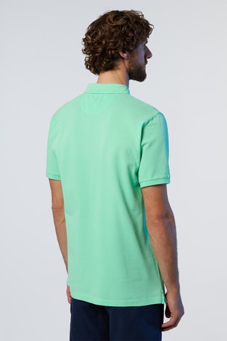 Polo - Verde