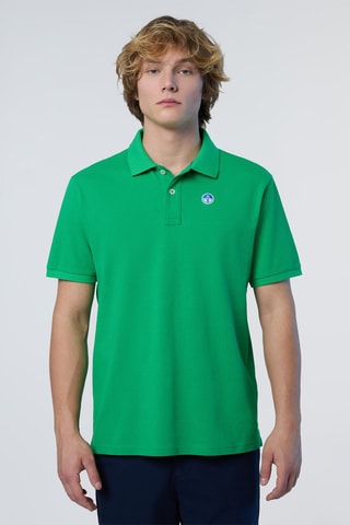 Polo - Verde