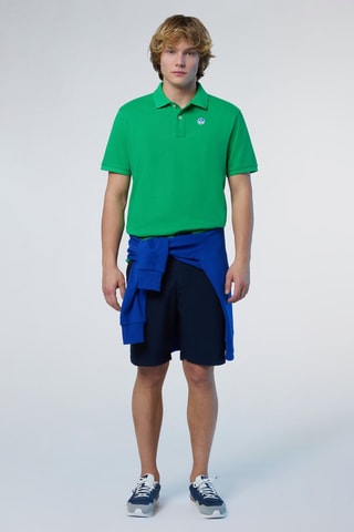 Polo - Verde