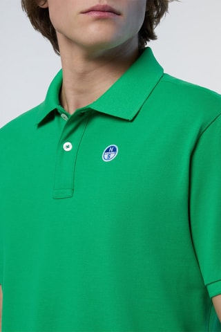 Polo - Verde