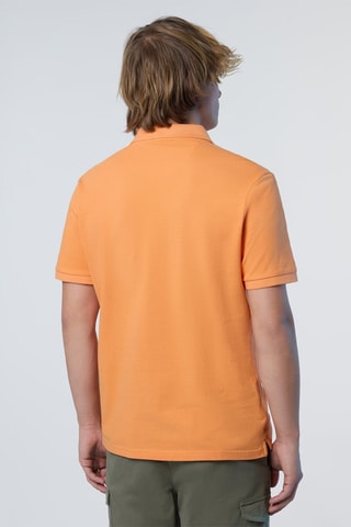 Polo - Laranja