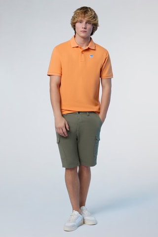 Polo - Laranja