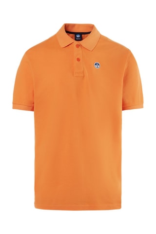 Polo - Laranja